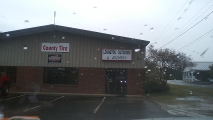 Lexington Outdoors and Archery - Store photo