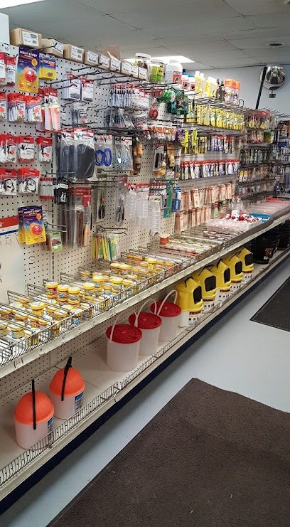 Travis Supply - Store photo
