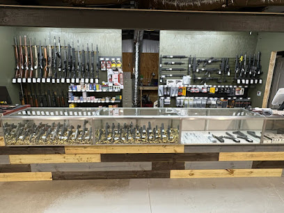 Bob's Guns - Store photo