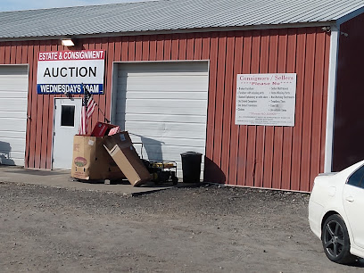 Dinkins Auctions - Store photo