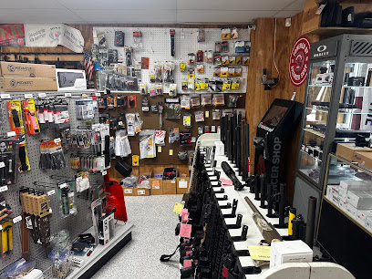 Red Ghost Gun Shop - Store photo