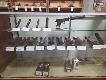 Double Tap Outdoor & Tactical - Store photo