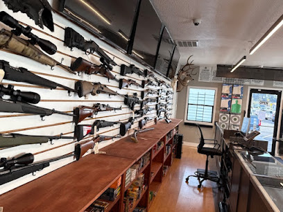 Stick2YourGuns - Store photo