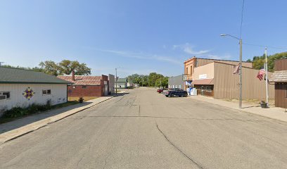 The Effing Gun Shop - Store photo