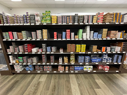 Pike Tactical - Store photo