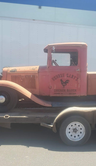 Southern Utah True Value Lumber - Store photo