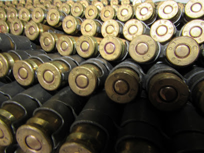 Oak Ridge Firearms LLC - Store photo