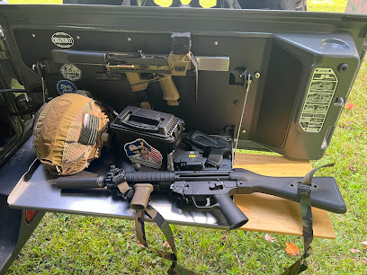 Old Dominion Armament - Store photo