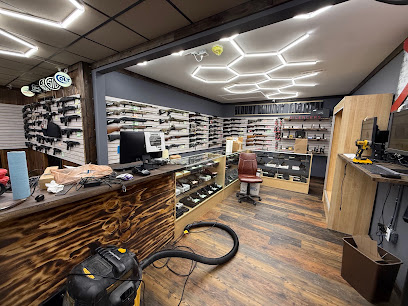 Blount County Tactical - Store photo
