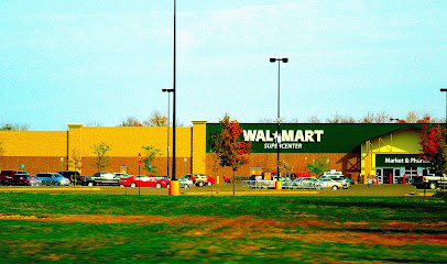 Walmart Supercenter - Store photo
