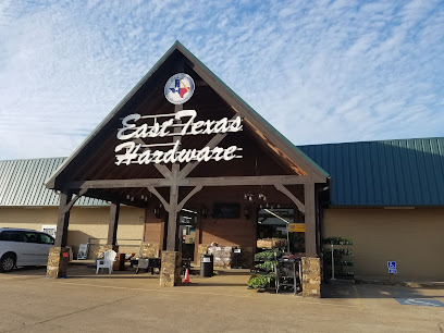 East Texas Hardware LLC - Store photo