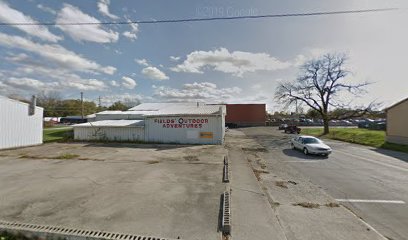 Fields Outdoor Adventures - Store photo
