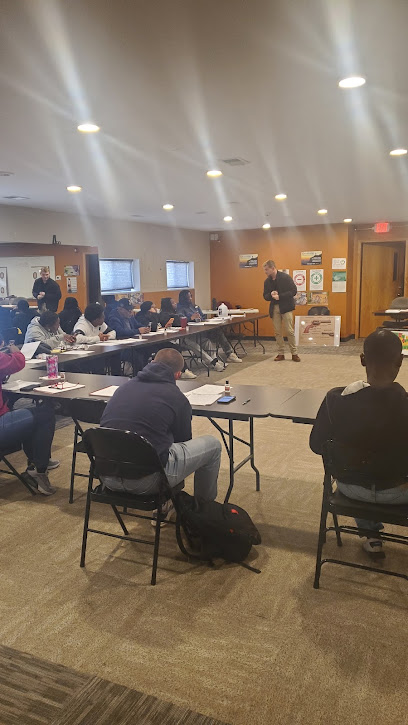 V and M Firearms concealed carry Training - Store photo