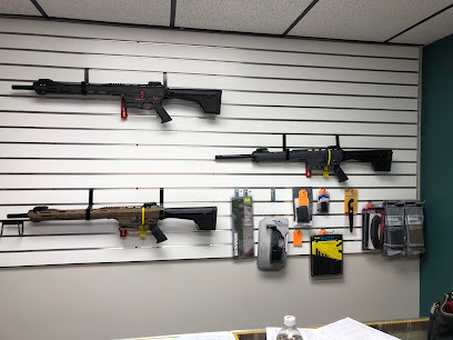 Guns N Bowses - Store photo