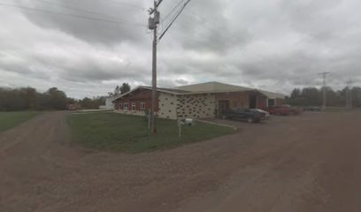 Wisconsin Firearms - Store photo