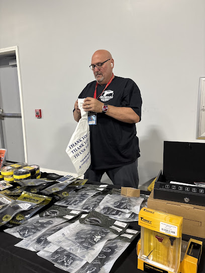 BROWARD GUNS - Store photo