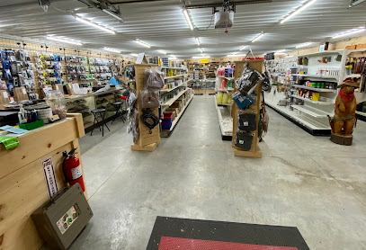 The Hunters Trading Post LLC - Store photo