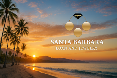 Santa Barbara Loan & Jewelry - Store photo