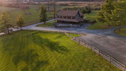 Orvis Hill Country Shooting Grounds - Store photo