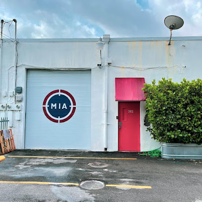 Miami International Arms - Store photo