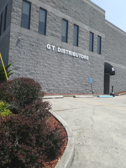 GT Distributors Inc - Store photo