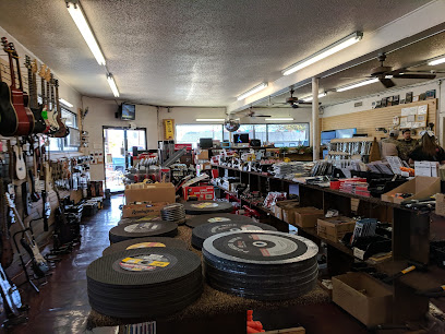 Pawn Shop - Store photo