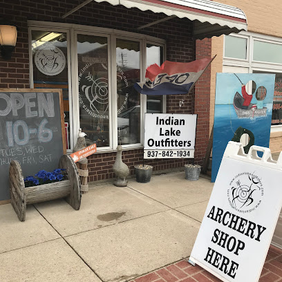Indian Lake Outfitters LLC - Store photo