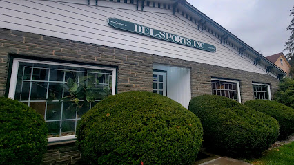 Del-Sports Inc. - Store photo