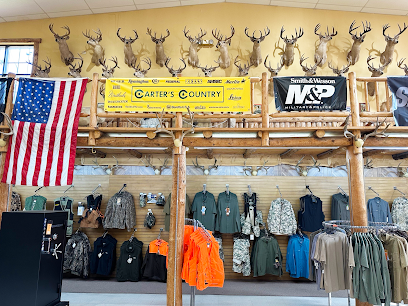 Carter's Country - Store photo