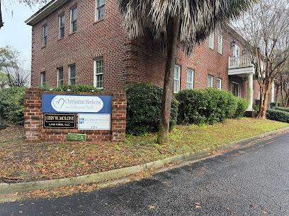 Charleston FFL Transfers, LLC - Store photo