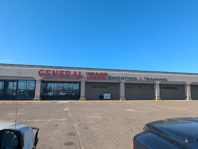 General Coin & Gun Exchange - Store photo