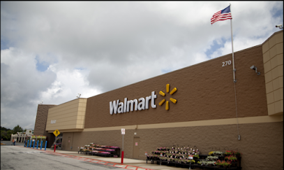 Walmart Supercenter - Store photo