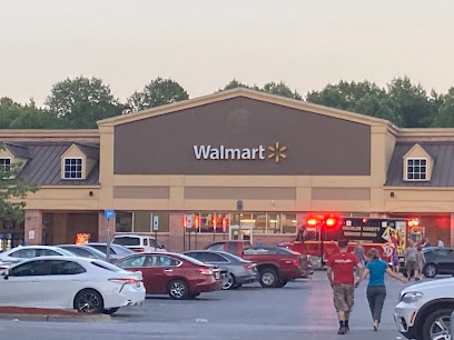 Walmart - Store photo
