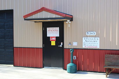 Tamarack Armory - Store photo