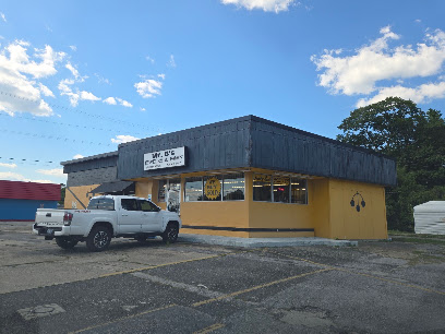 Mr B's Jewelry & Pawn Inc. - Store photo