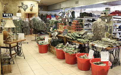 Atascosa Wildlife Supply - Store photo