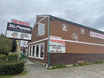 Enumclaw Ski & Mountain Sports - Store photo