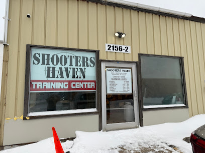 shooters Haven Firearms Training - Store photo