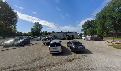 McAfee Automotive - Store photo