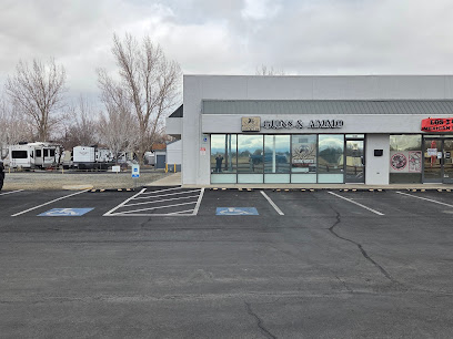Dark Horse Guns & Ammo LLC - Store photo