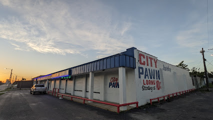 City Pawn - Store photo