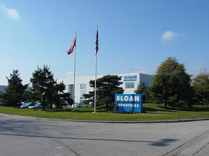 Sloan Industries, Inc. - Store photo