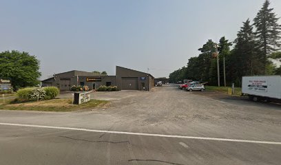Secret Squirrel Tactical - Store photo
