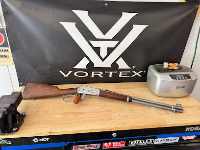 KLZ Gunsmithing - Store photo