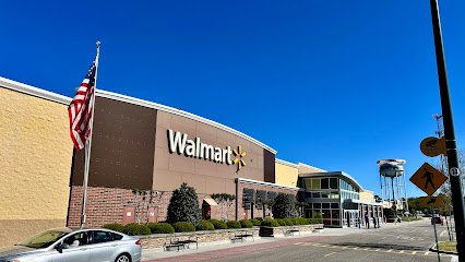 Walmart Supercenter - Store photo