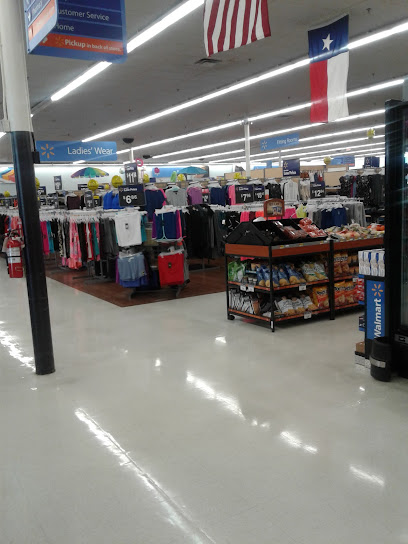 Walmart - Store photo