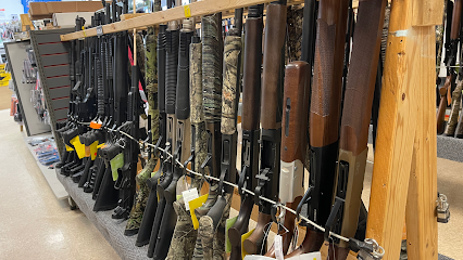 SharpShooters Gun Store - Store photo