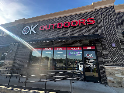 OK Outdoors - Store photo