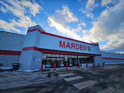 Marden's Inc. - Store photo