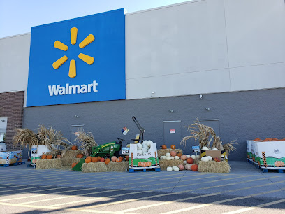 Walmart Supercenter - Store photo